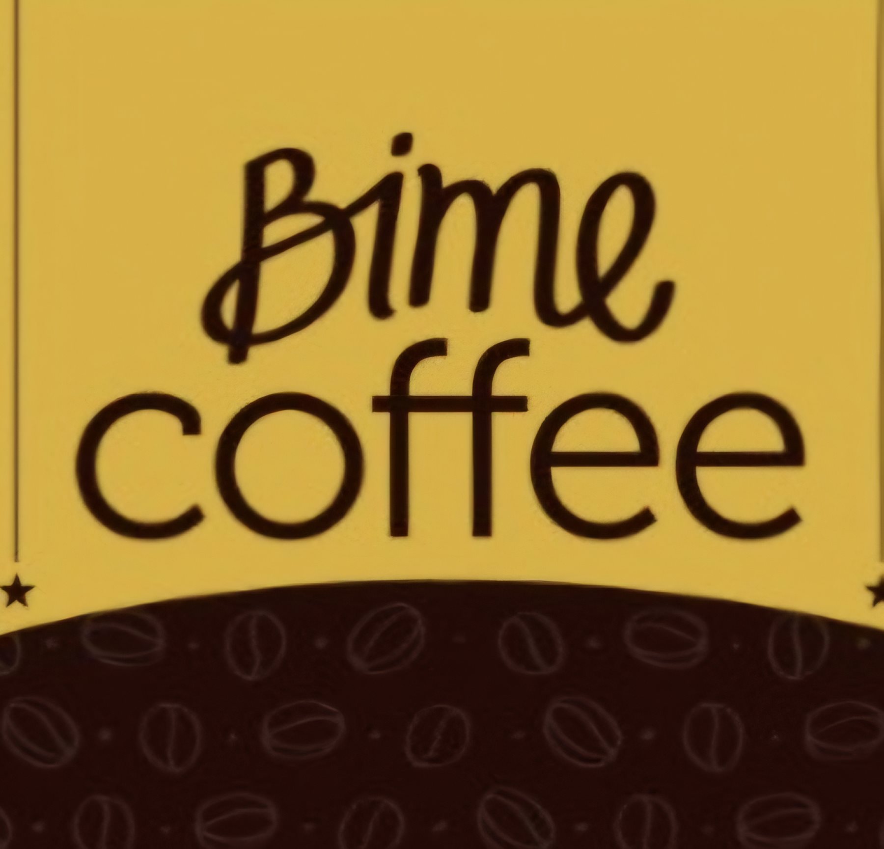 BIME COFFEE