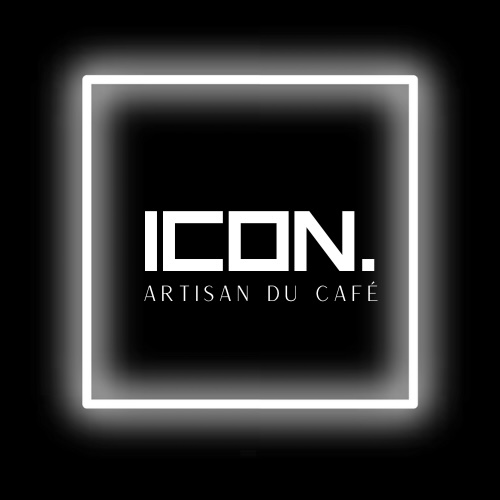 ICON artisan du cafe