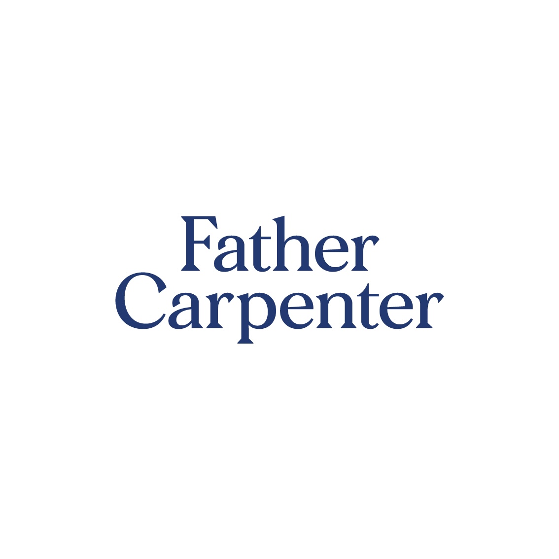 FATHER CARPENTER