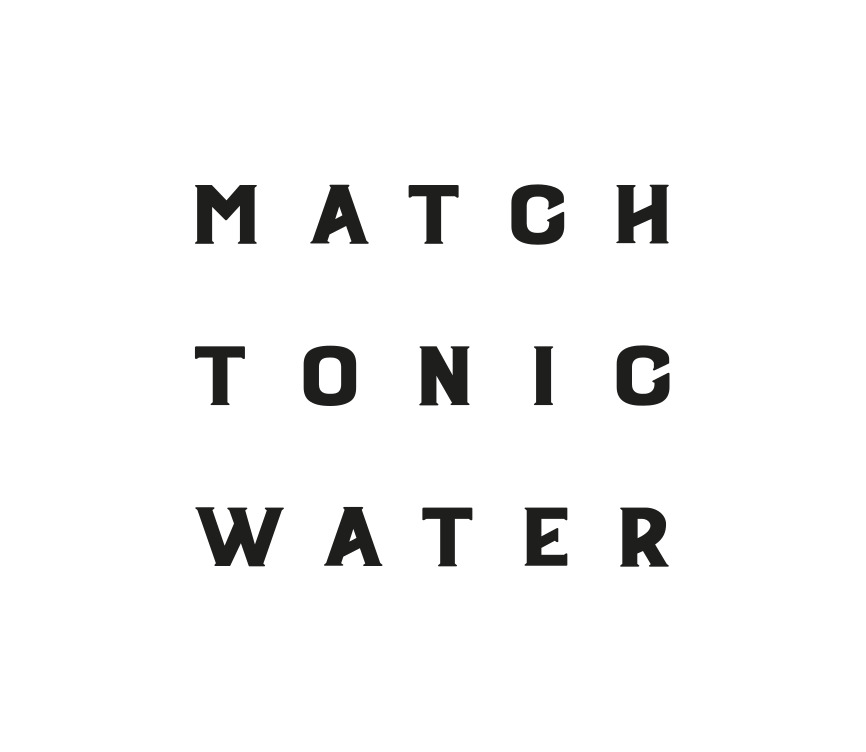 Match Tonic WATER